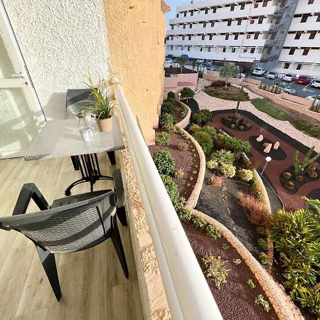 Studioapartment Borinquen Плайя-Фаньябе Екстер'єр фото
