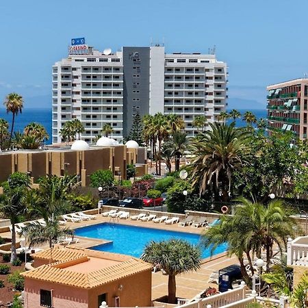 Studioapartment Borinquen Плайя-Фаньябе Екстер'єр фото
