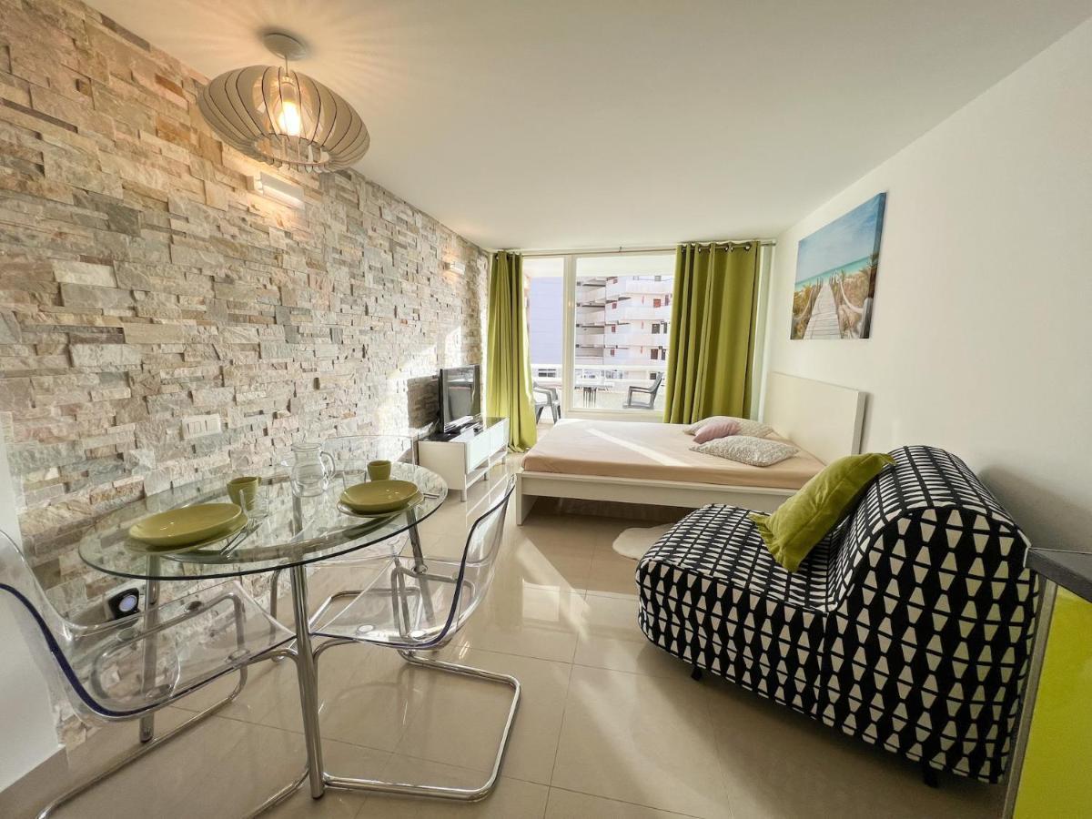 Studioapartment Borinquen Плайя-Фаньябе Екстер'єр фото