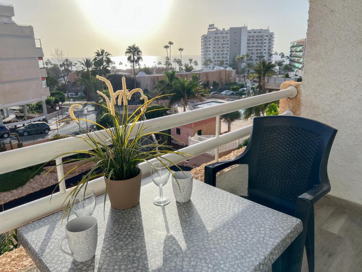 Studioapartment Borinquen Плайя-Фаньябе Екстер'єр фото
