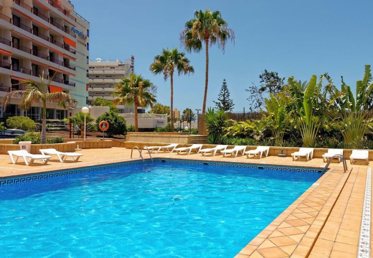 Studioapartment Borinquen Плайя-Фаньябе Екстер'єр фото